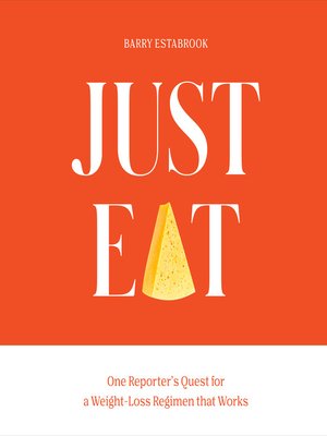 cover image of Just Eat